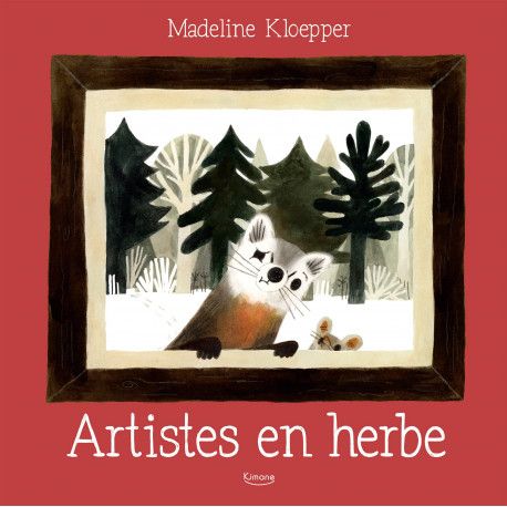 Artistes en herbe