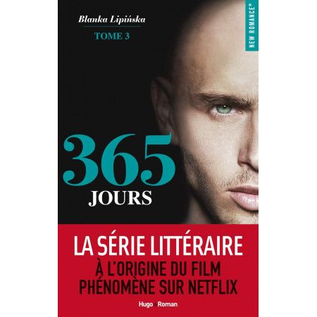 365 JOURS - Tome 3