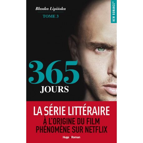 365 JOURS - Tome 3