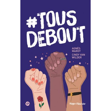 Tous debout