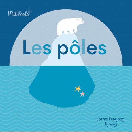 Les pôles - P'tit écolo