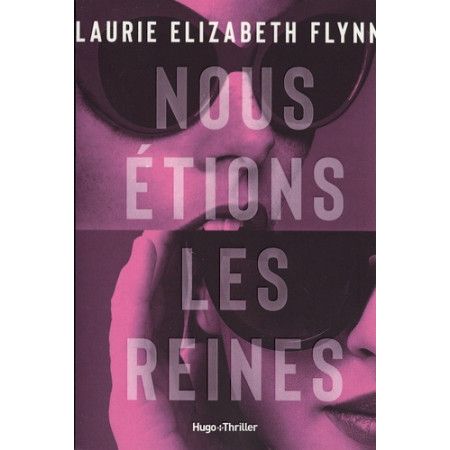 Nous étions les reines - 9782755689457
