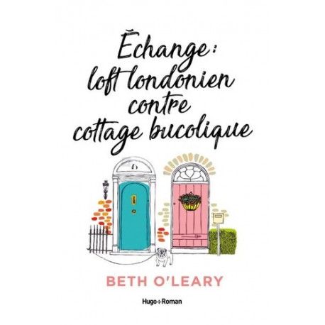 Echange Loft londonien contre cottage bucolique