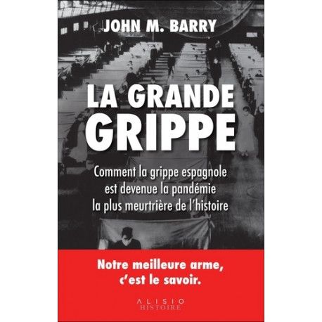 La grande grippe