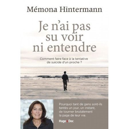 Je n'ai pas su voir ni entendre - 9782755688894