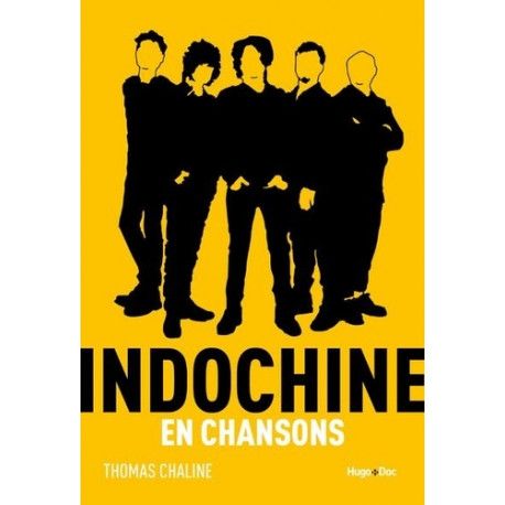 Indochine en chansons