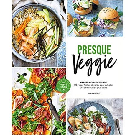 Presque veggie