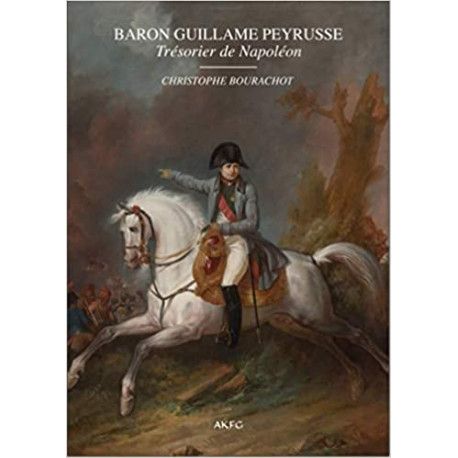 En suivant Napoléon... - Mémoires 1809-1815 - Campagnes d'Autriche et de Russie, campagnes d'Allemagne et de France, Ile d'Elbe