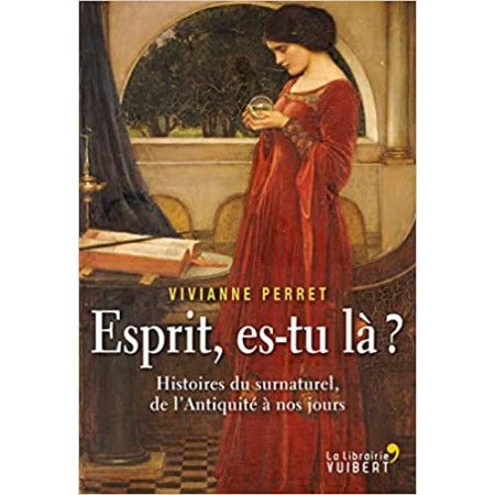 Esprit es-tu là ?