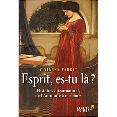 Esprit es-tu là ?