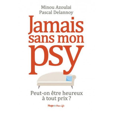 Jamais sans mon psy