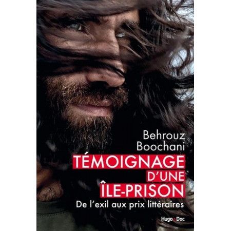 Témoignage d'une île-prison