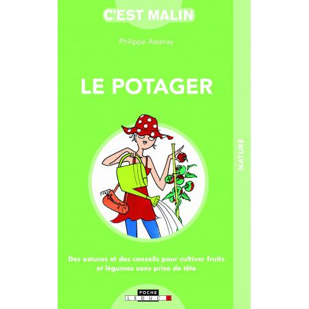 Le potager malin