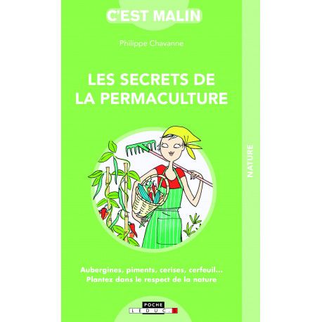 Les secrets de la permaculture