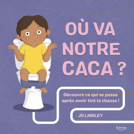 Où va notre caca