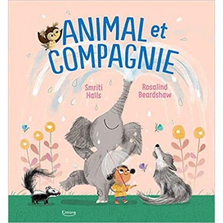 Animal et compagnie