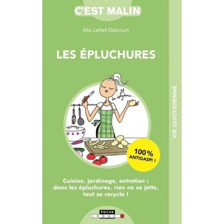 Les épluchures