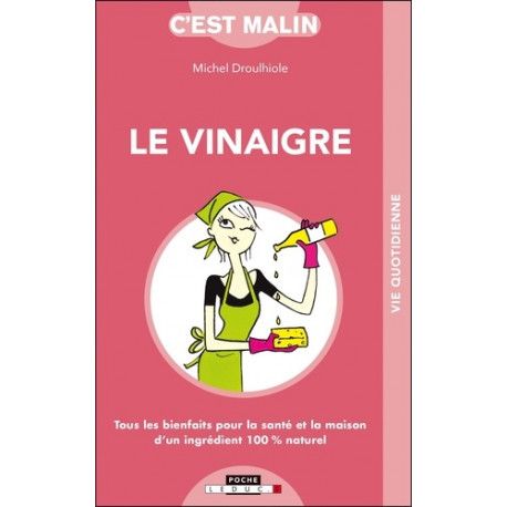 Le vinaigre