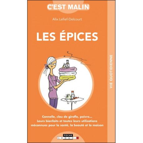 Les épices