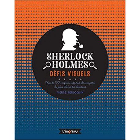 Sherlock Holmes   Défis visuels