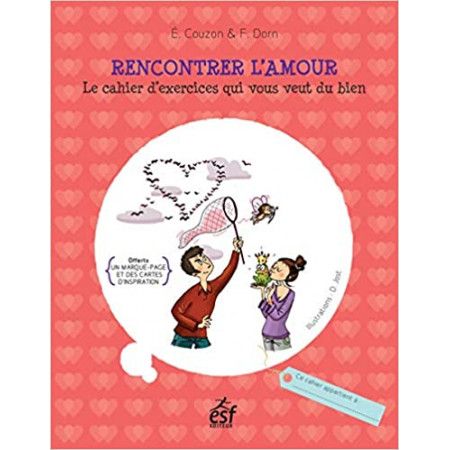 Rencontrer l'amour - 9782810420490