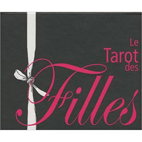 Le tarot des filles