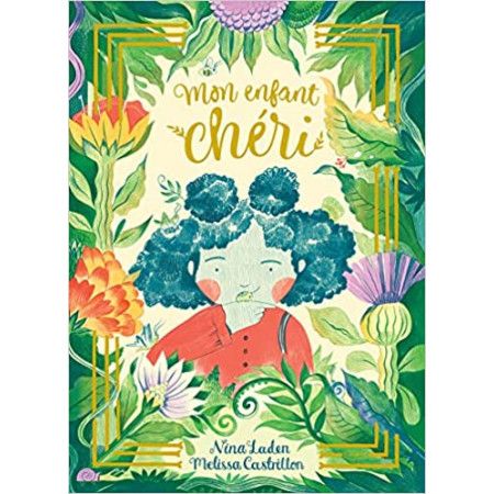 Mon enfant chéri - 9782368089699