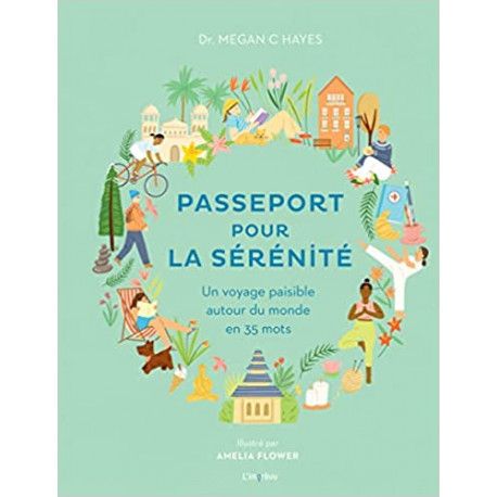 Passeport pour la sérénité