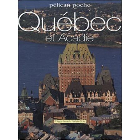 Québec et Acadie