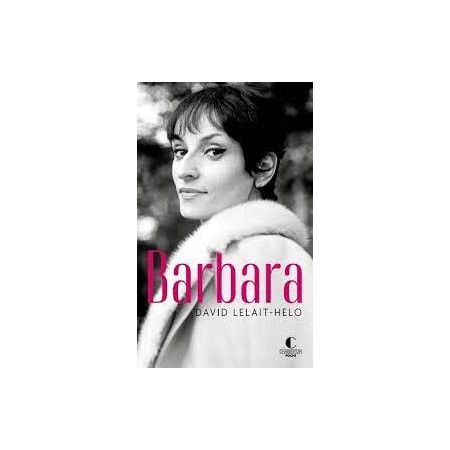 Barbara - 9782368126882