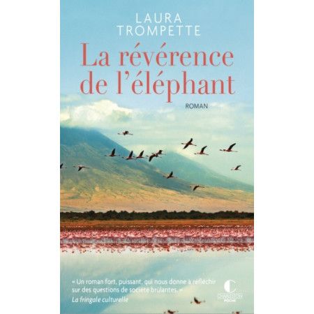 La révérence de l'éléphant