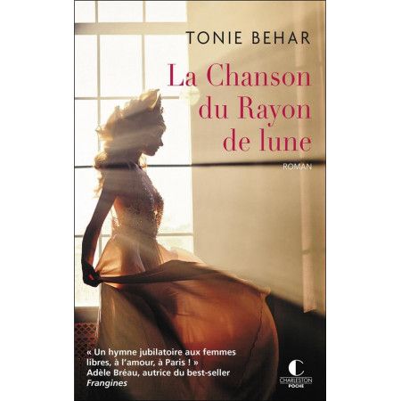 La Chanson du Rayon de lune - 9782368128176