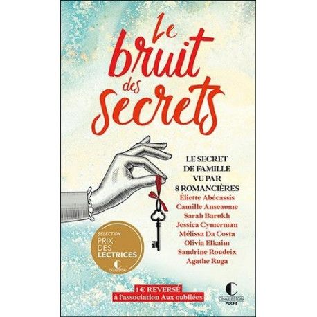 Le bruit des secrets