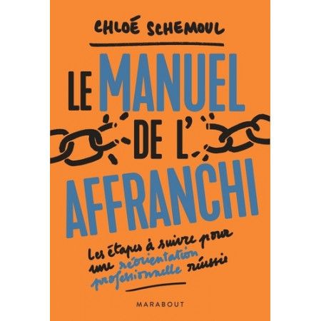 Le manuel de l'affranchi - 9782501145251