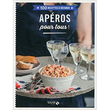 Apéro pour tous