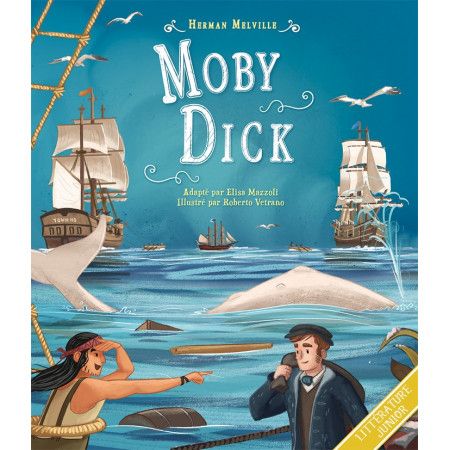 Moby Dick