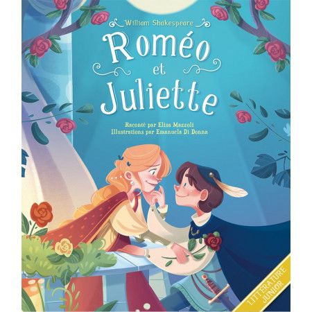 Roméo et Juliette