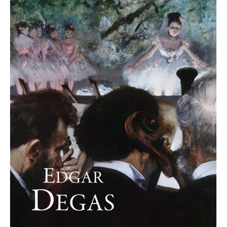 Edgar Degas