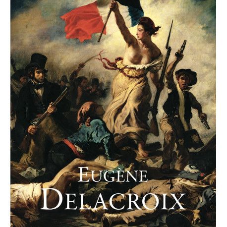 Eugène Delacroix