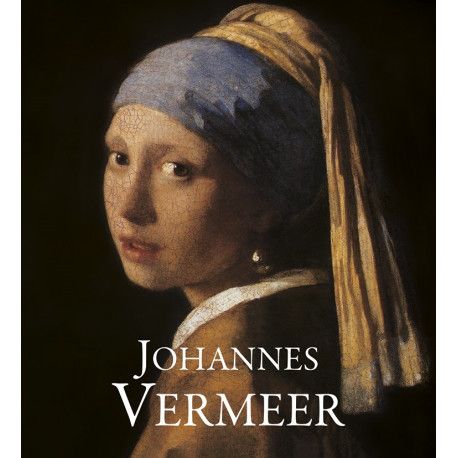 Johannes Vermeer