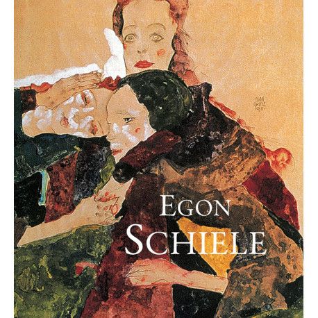 Egon Schiele