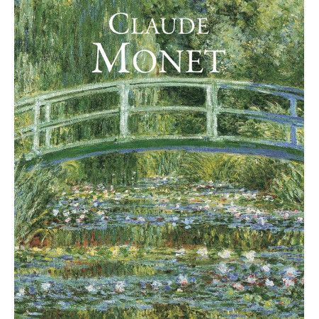 Claude monet