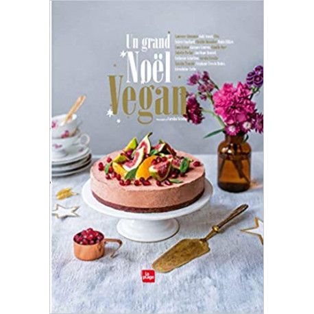 Un grand Noël vegan