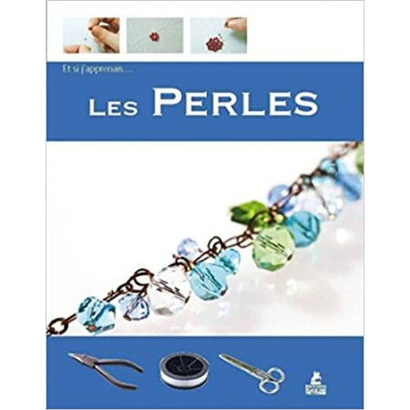 Et si j'apprenais... Les perles