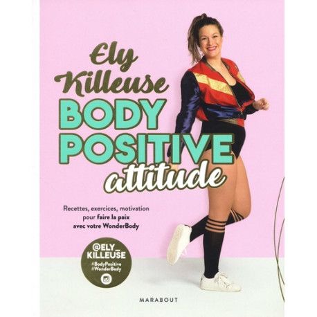 Body Positive Attitude