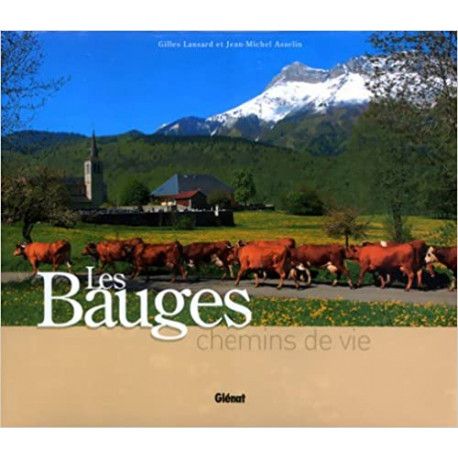 Les Bauges