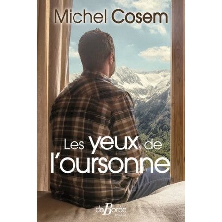 Les Yeux de l'oursonne