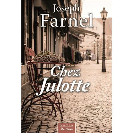 Chez Julotte