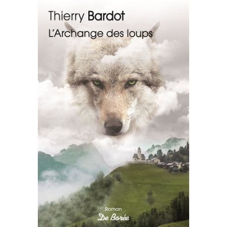 L'archange des loups