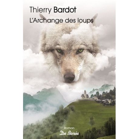 L'archange des loups